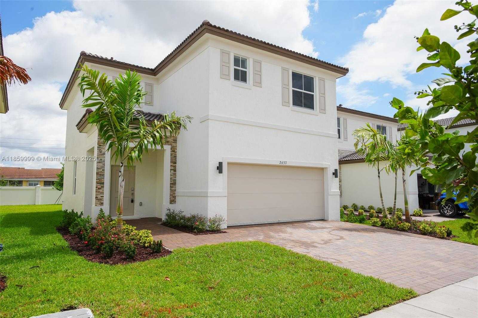 Small Image of 2637 SOUTH EAST 24TH CT, Homestead Number 2