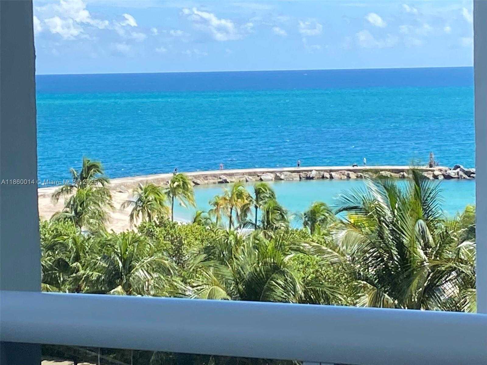 Small Image of 10275 COLLINS AVE #606, Bal Harbour Number 14