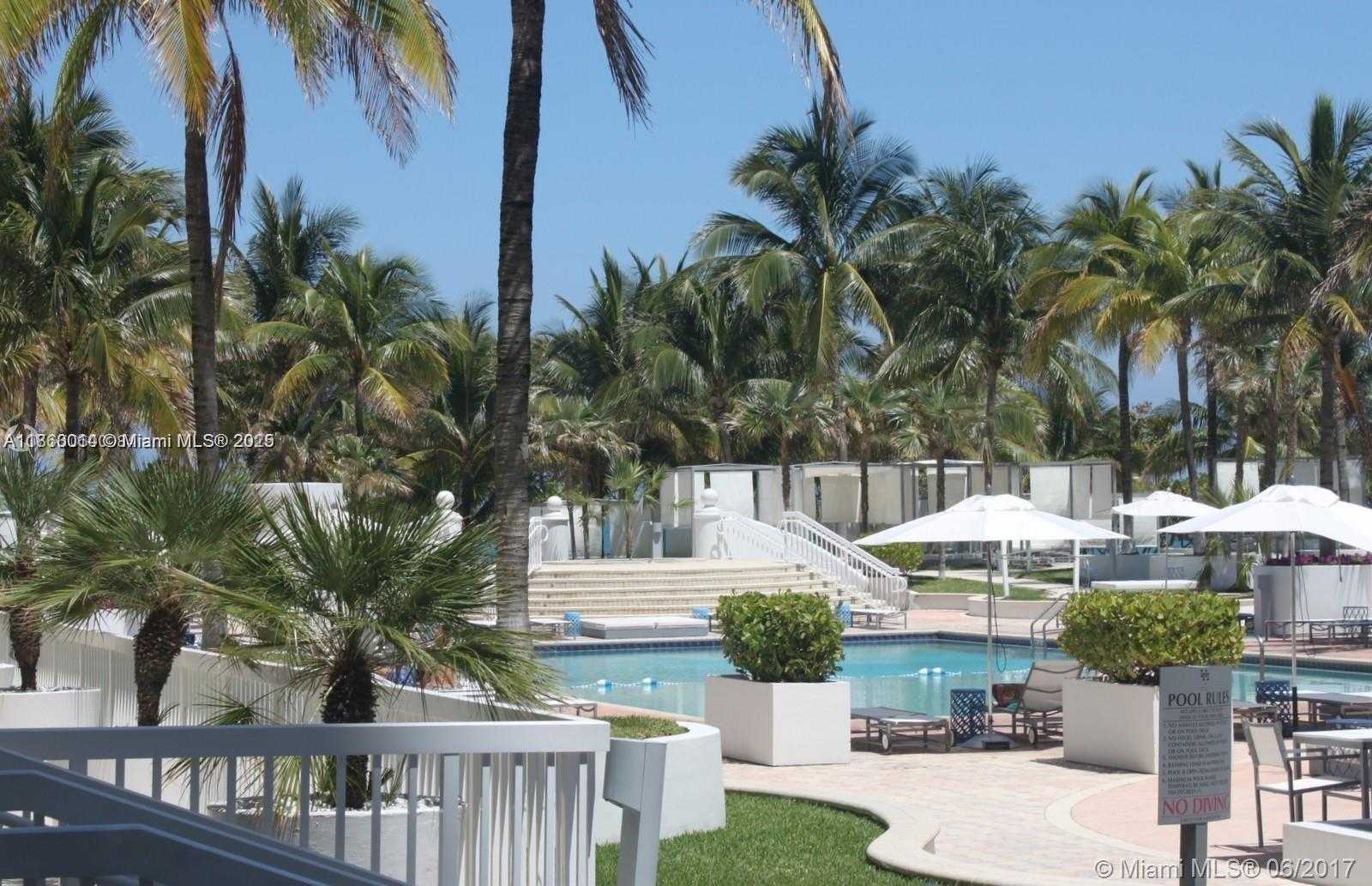 Small Image of 10275 COLLINS AVE #606, Bal Harbour Number 27