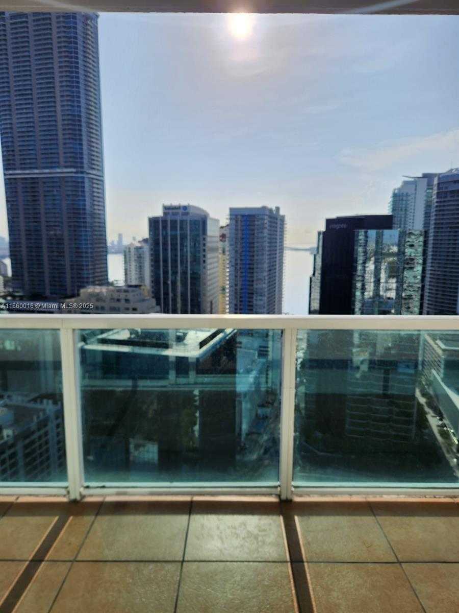Small Image of 1250 SOUTH MIAMI AV #3304, Miami Number 16