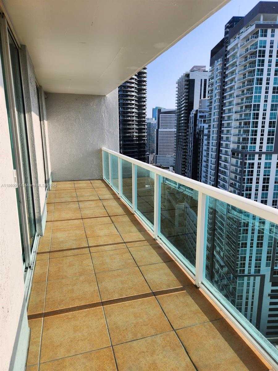 Small Image of 1250 SOUTH MIAMI AV #3304, Miami Number 19