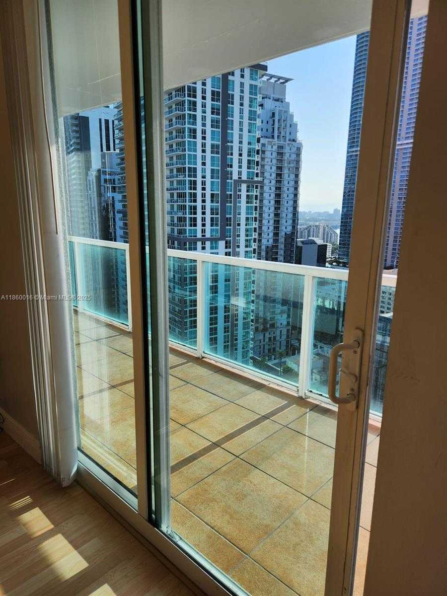 Small Image of 1250 SOUTH MIAMI AV #3304, Miami Number 20