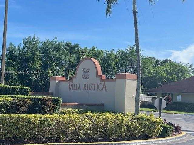 Small Image of 18830 NORTH WEST 57TH AVE #203, Hialeah Number 17