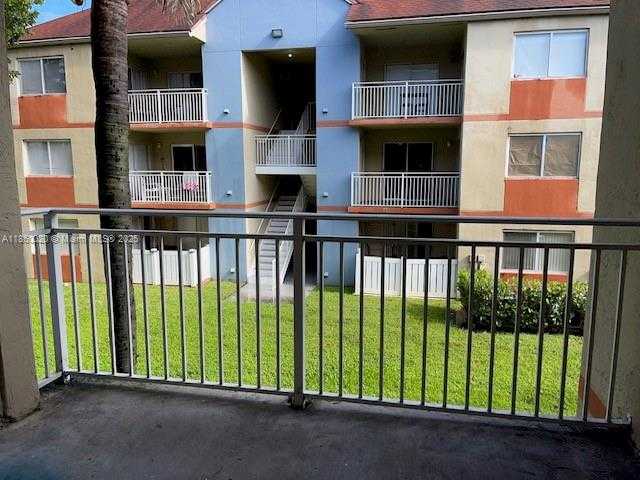 Small Image of 18830 NORTH WEST 57TH AVE #203, Hialeah Number 18