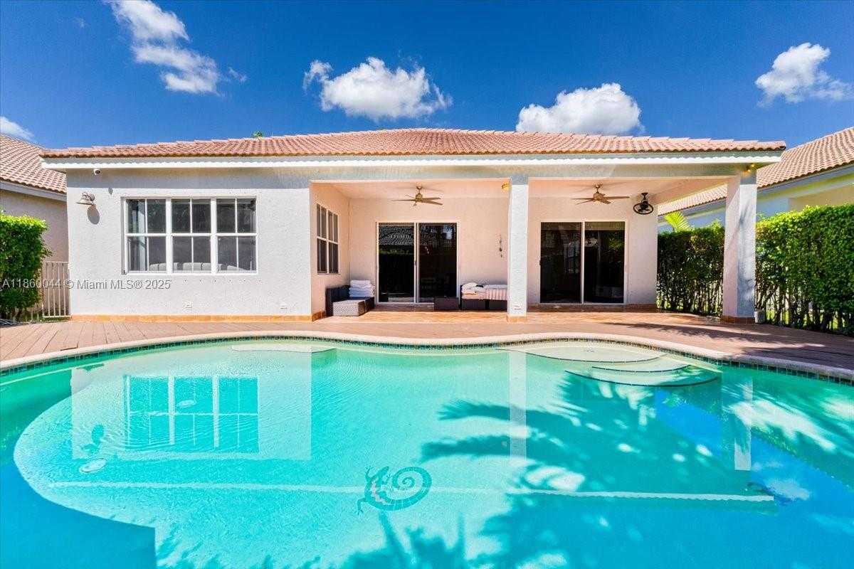 Small Image of 830 LAVENDER CIR, Weston Number 15