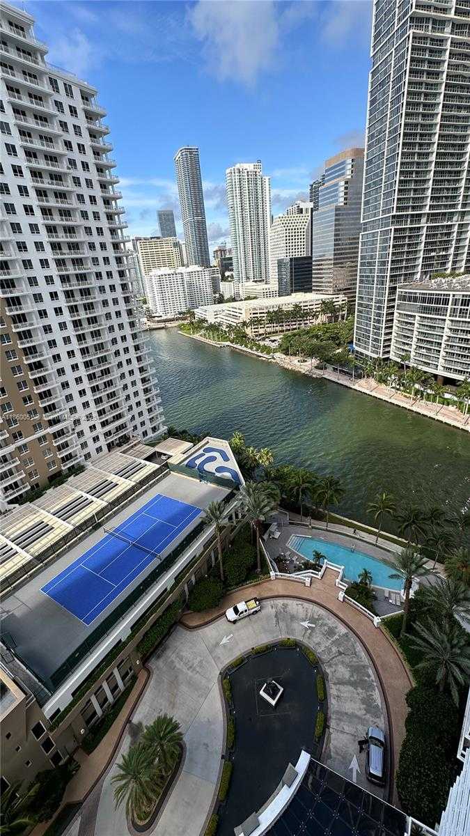 Small Image of 901 BRICKELL KEY BLVD #2001, Miami Number 24