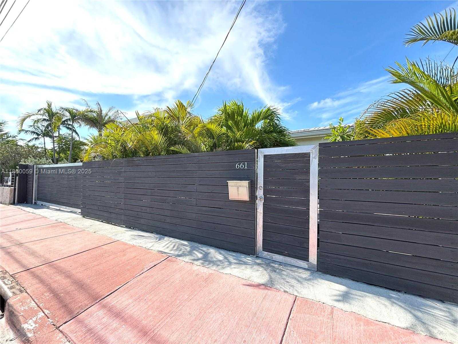 Small Image of 661 86TH ST, Miami Beach Number 30