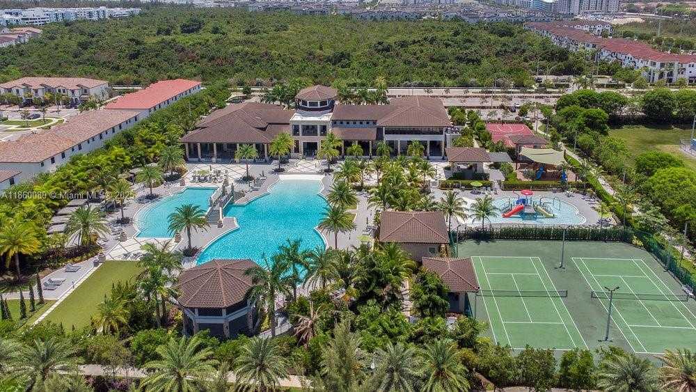 Small Image of 8175 NORTH WEST 104TH AVE #4, Doral Number 33