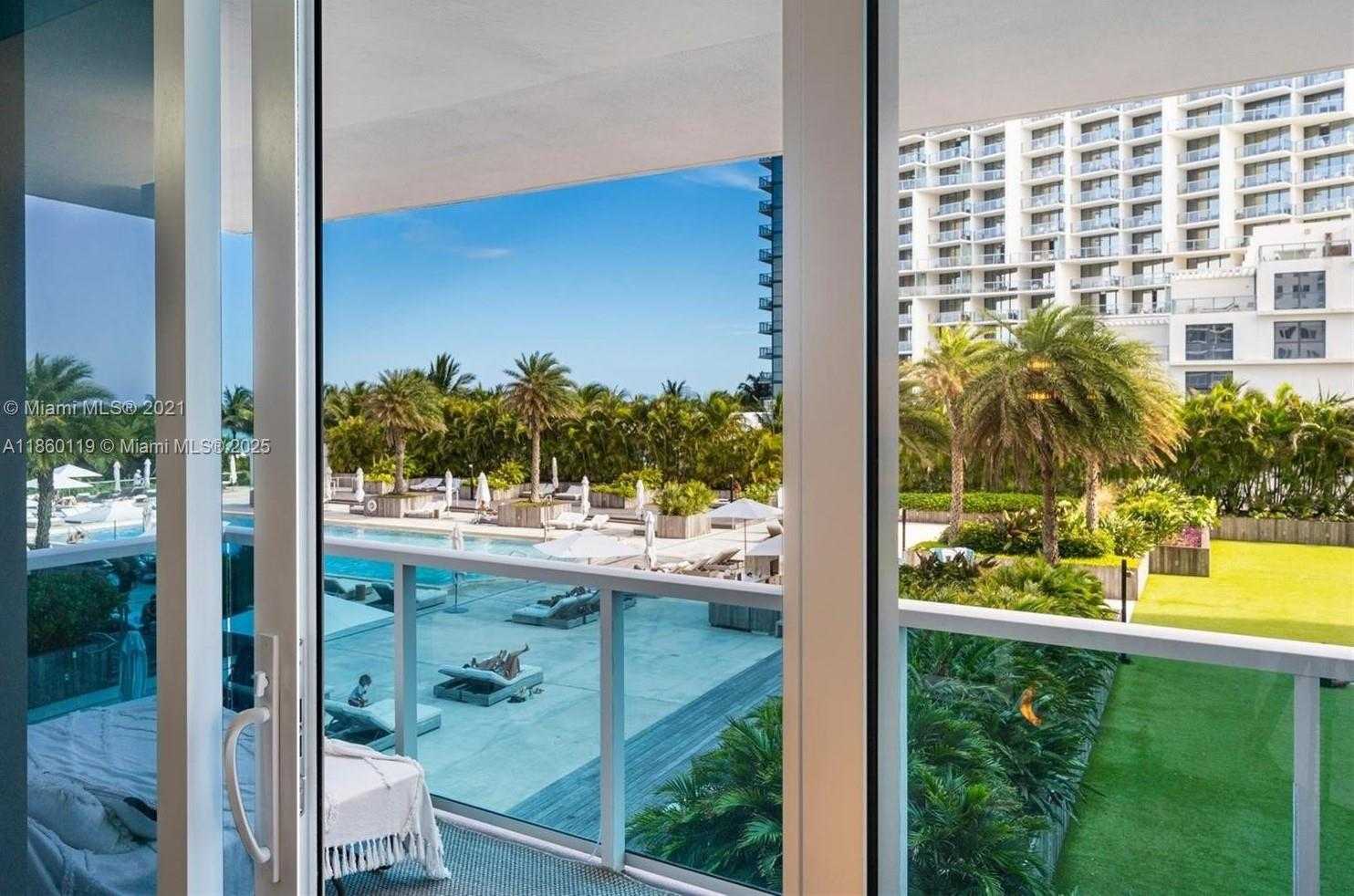 Small Image of 2301 COLLINS AVE #306, Miami Beach Number 16