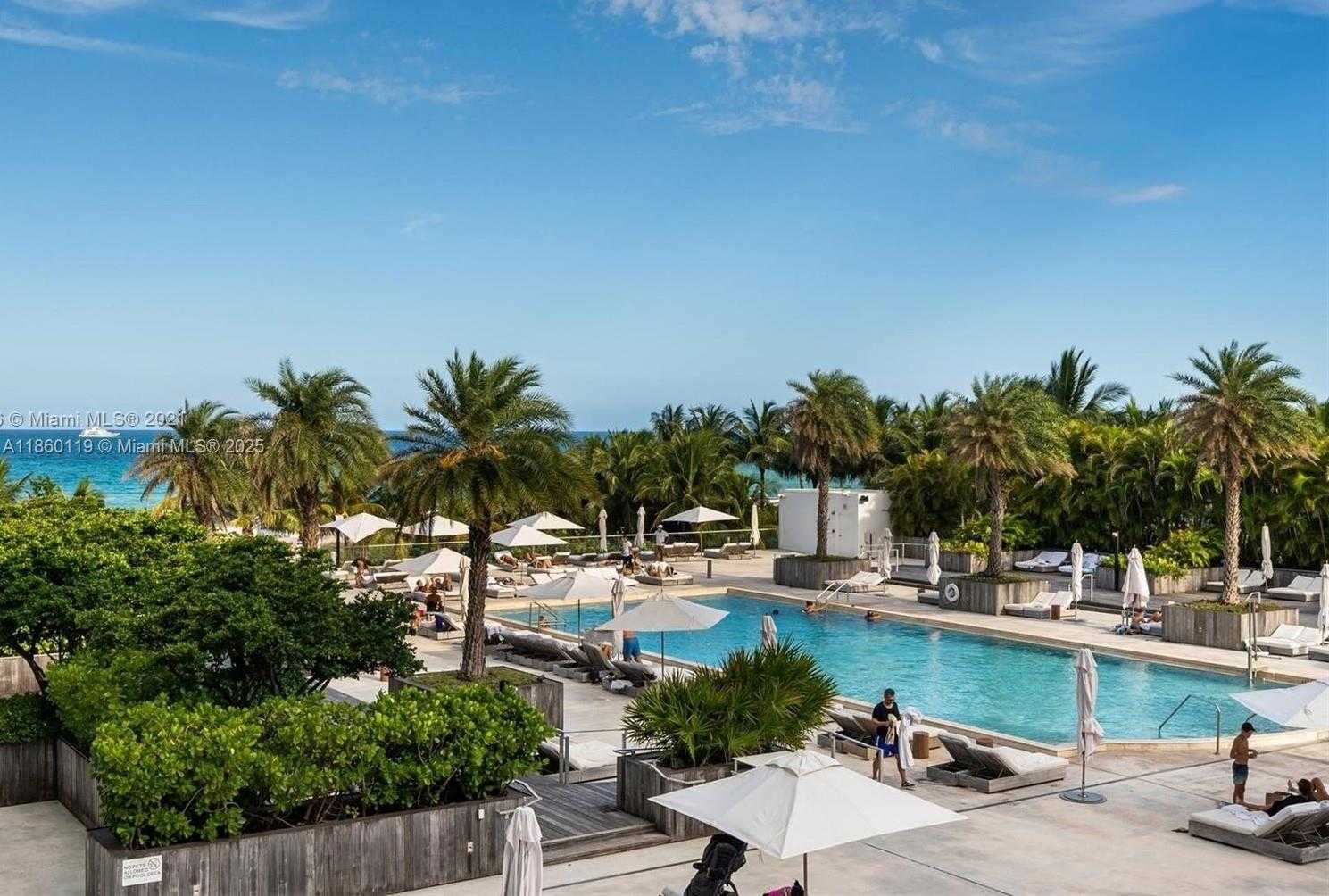 Small Image of 2301 COLLINS AVE #306, Miami Beach Number 26