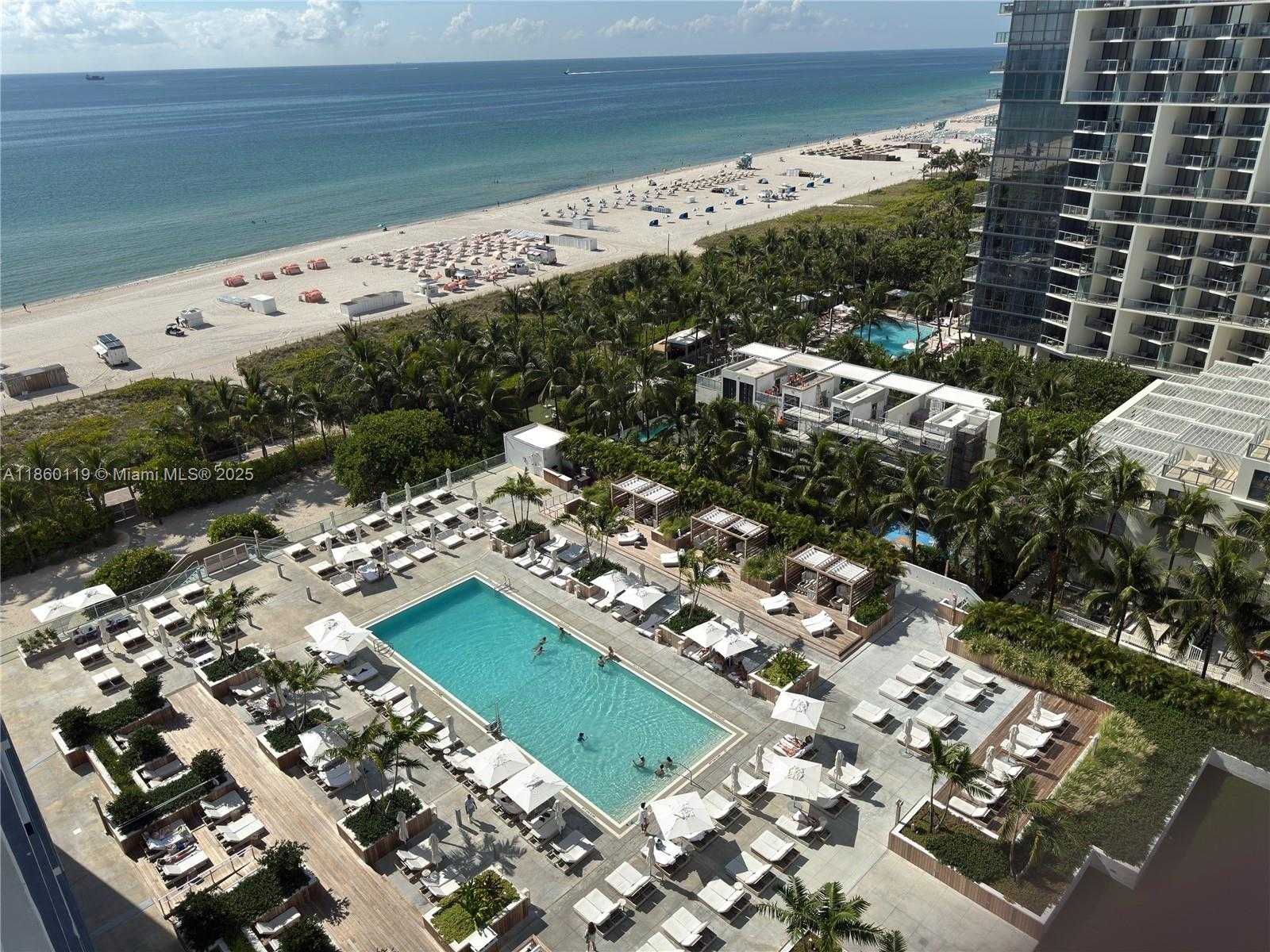 Small Image of 2301 COLLINS AVE #306, Miami Beach Number 27