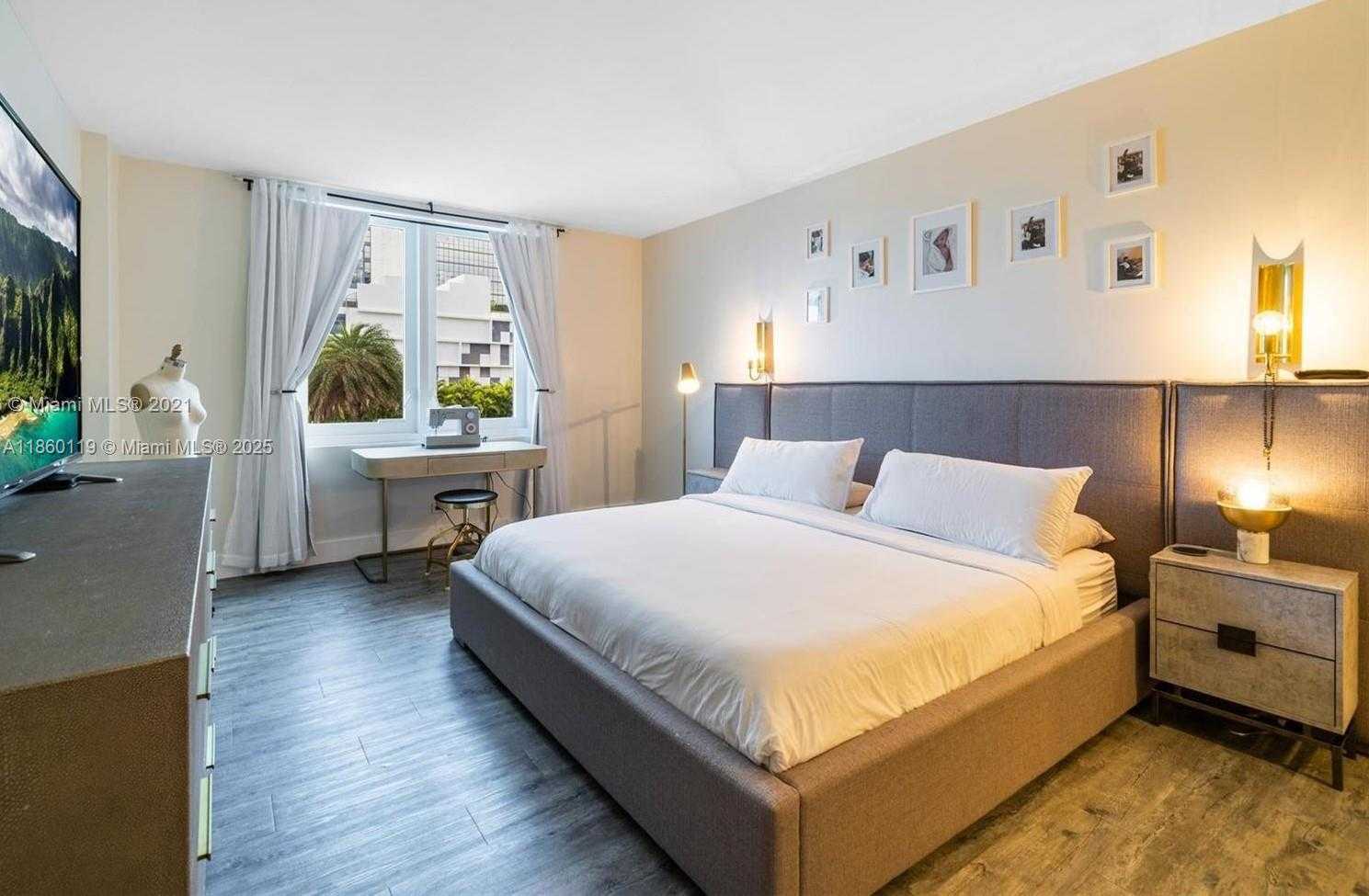 Small Image of 2301 COLLINS AVE #306, Miami Beach Number 8