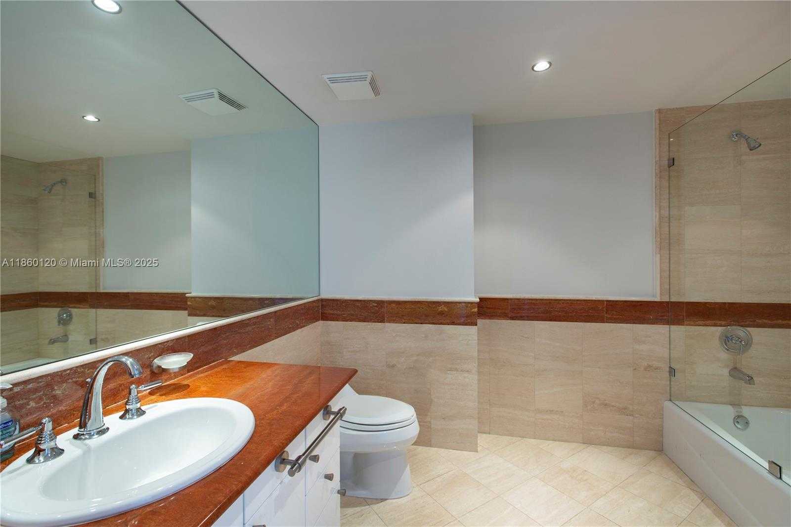 Small Image of 520 WEST AVE #1902, Miami Beach Number 11