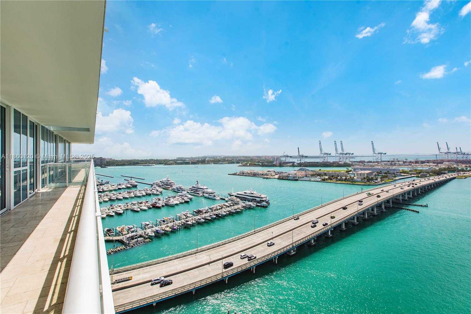 Small Image of 520 WEST AVE #1902, Miami Beach Number 17