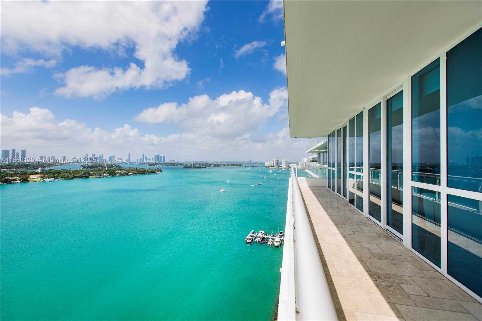 Small Image of 520 WEST AVE #1902, Miami Beach Number 18