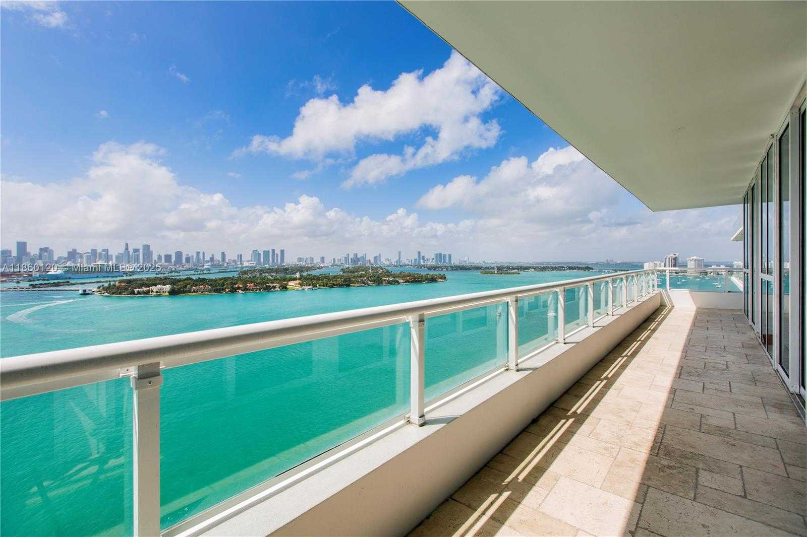 Small Image of 520 WEST AVE #1902, Miami Beach Number 2