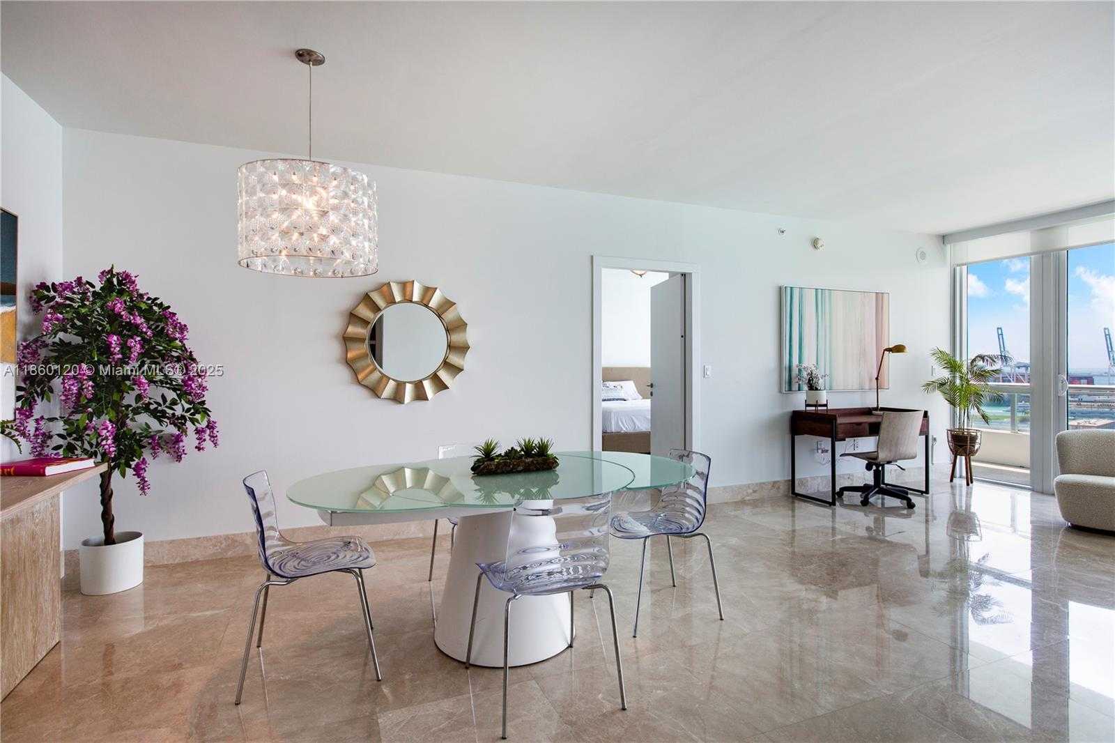 Small Image of 520 WEST AVE #1902, Miami Beach Number 4