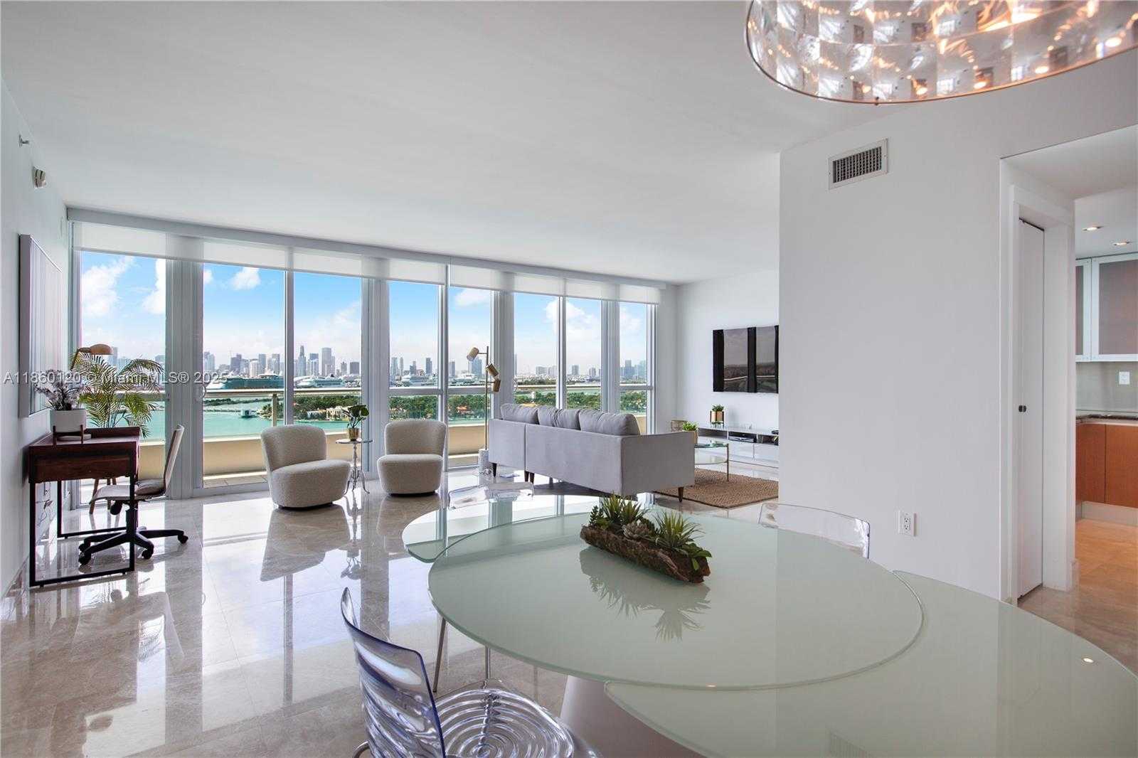 Small Image of 520 WEST AVE #1902, Miami Beach Number 5