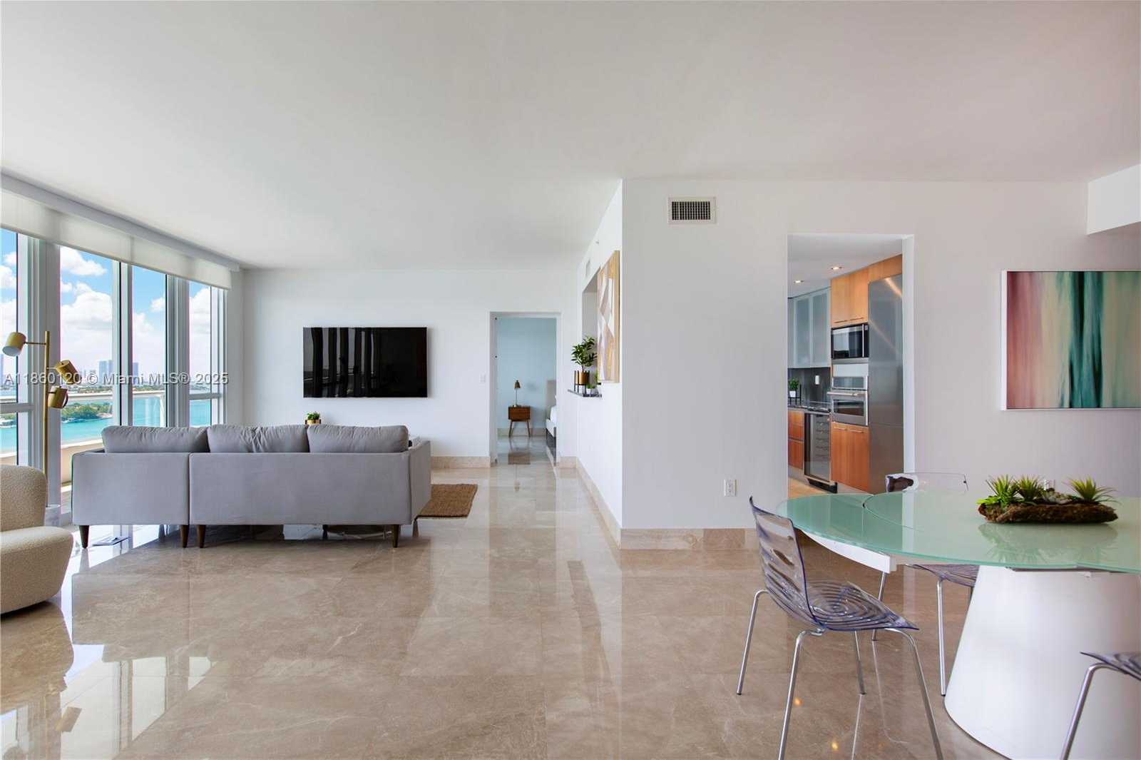 Small Image of 520 WEST AVE #1902, Miami Beach Number 6