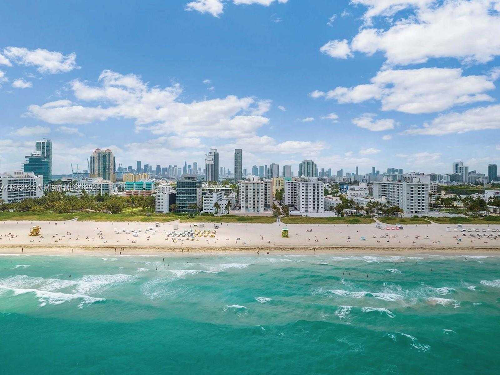 Small Image of 345 OCEAN DR #1122, Miami Beach Number 24