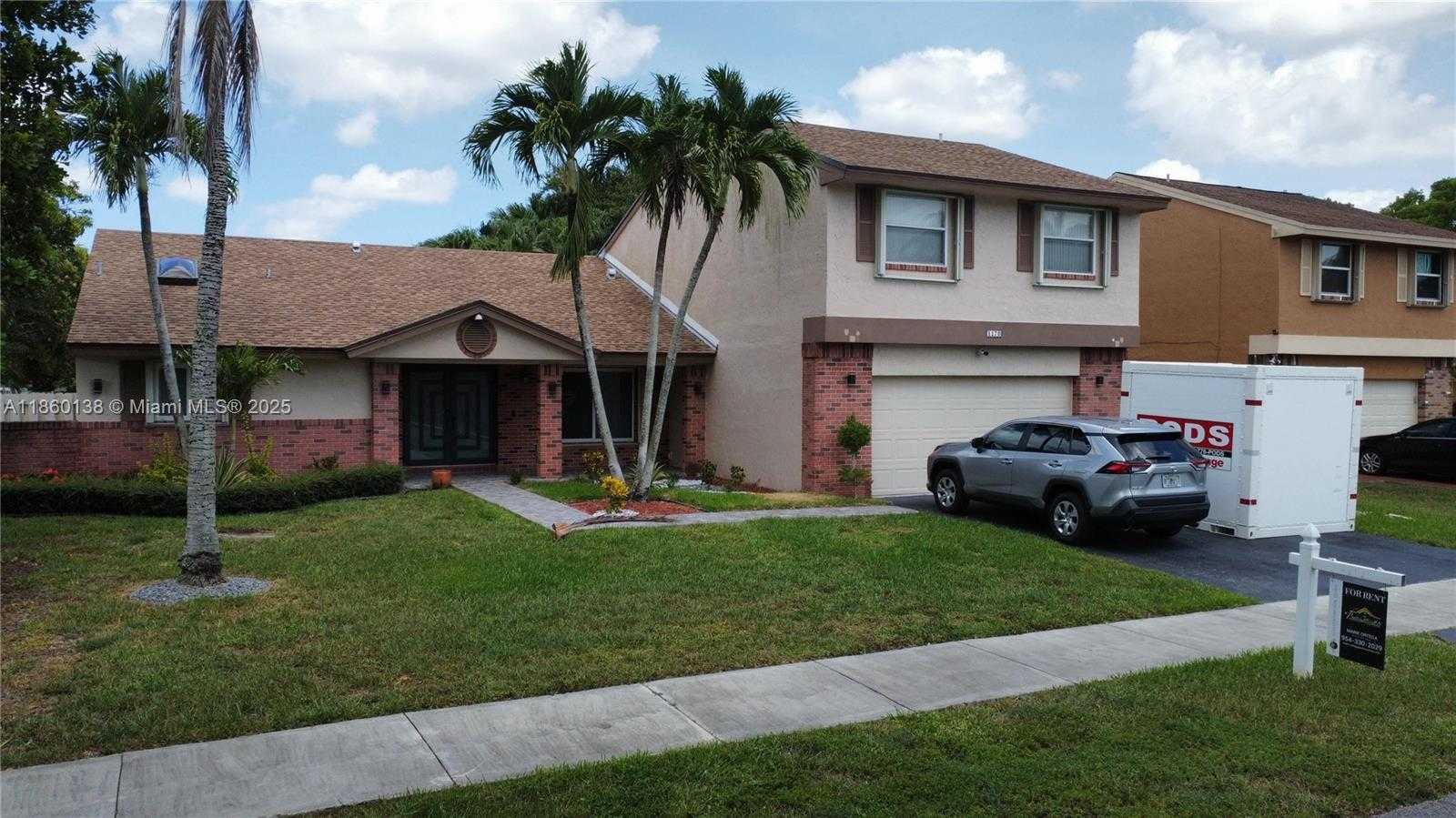 Small Image of 1170 WHITE STONE WAY #N/A, Davie Number 4