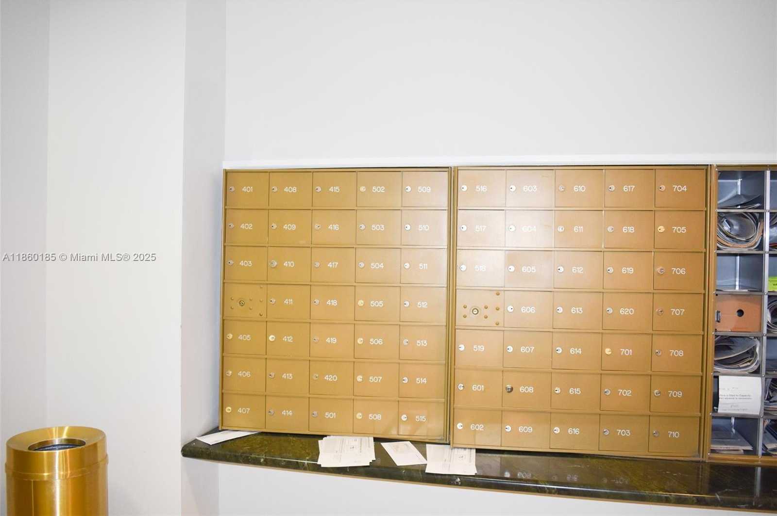 Small Image of 4100 SALZEDO ST #805, Coral Gables Number 35
