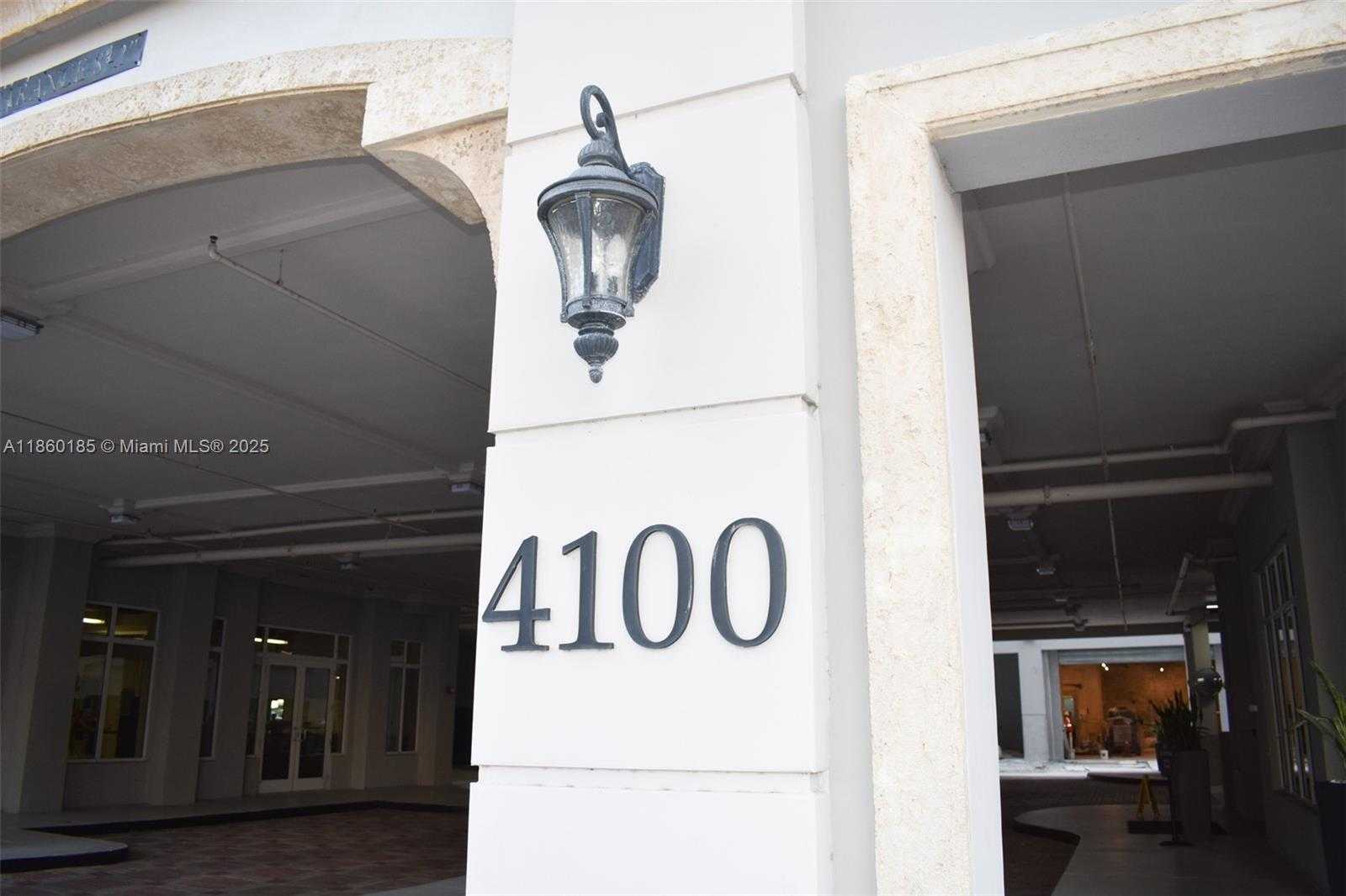 Small Image of 4100 SALZEDO ST #805, Coral Gables Number 40
