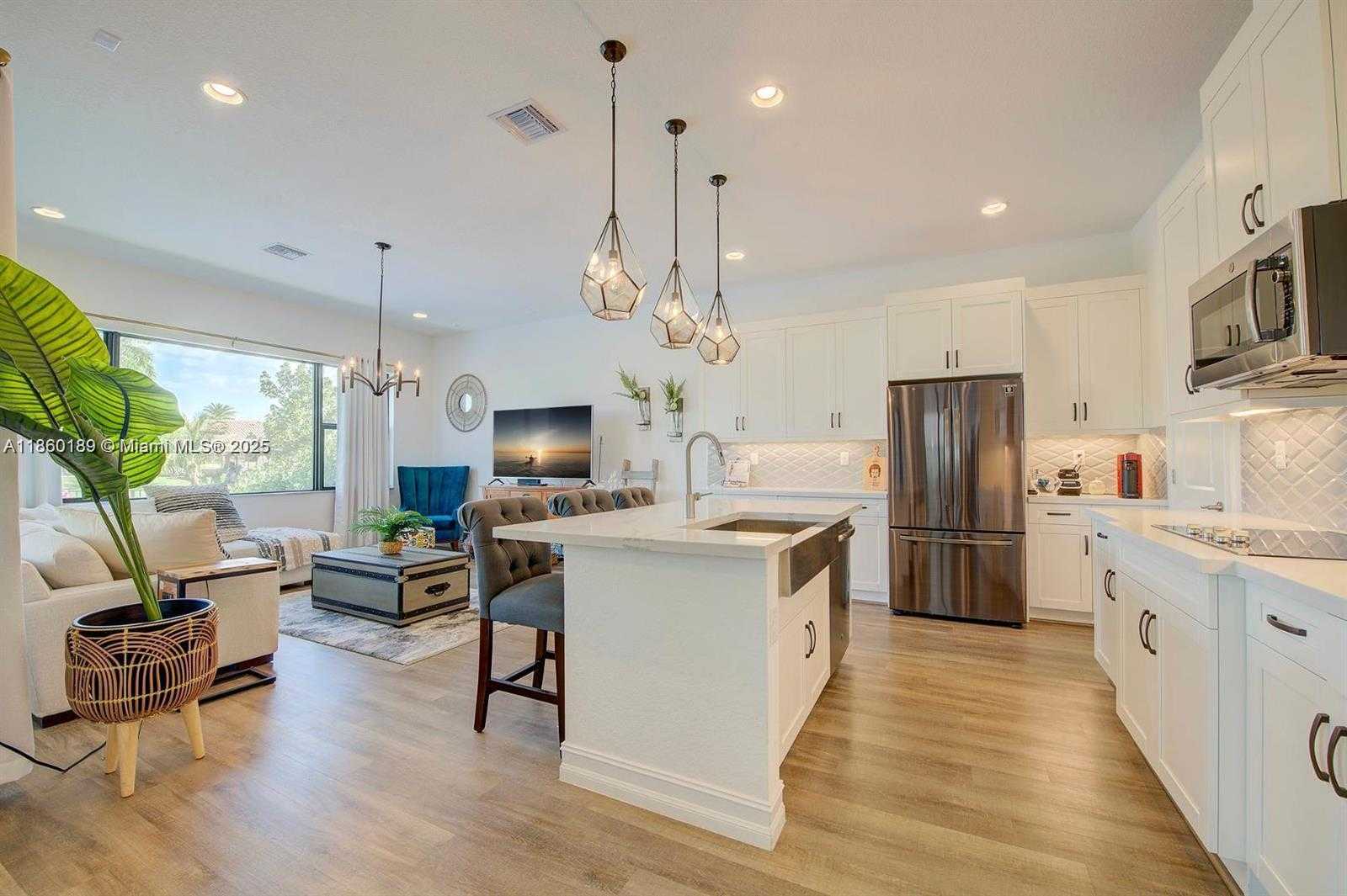 Small Image of 11849 SOUTH WEST 13TH #n/a, Pembroke Pines Number 14