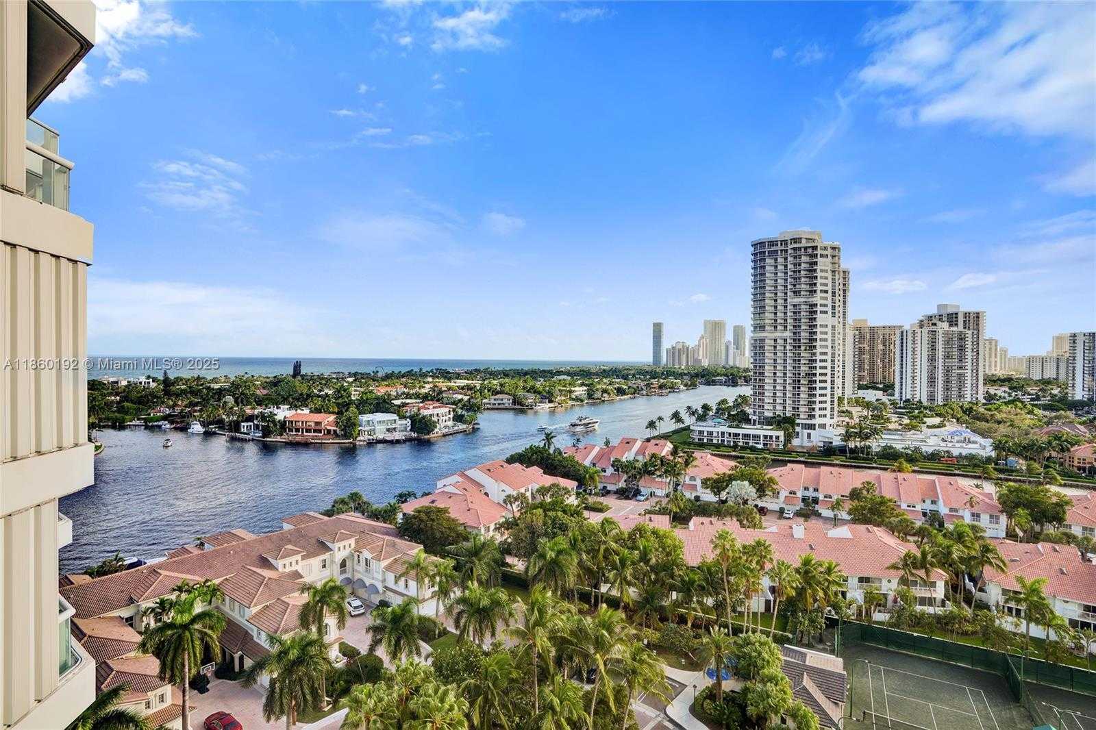 Small Image of 21050 POINT PL #1403, Aventura Number 5