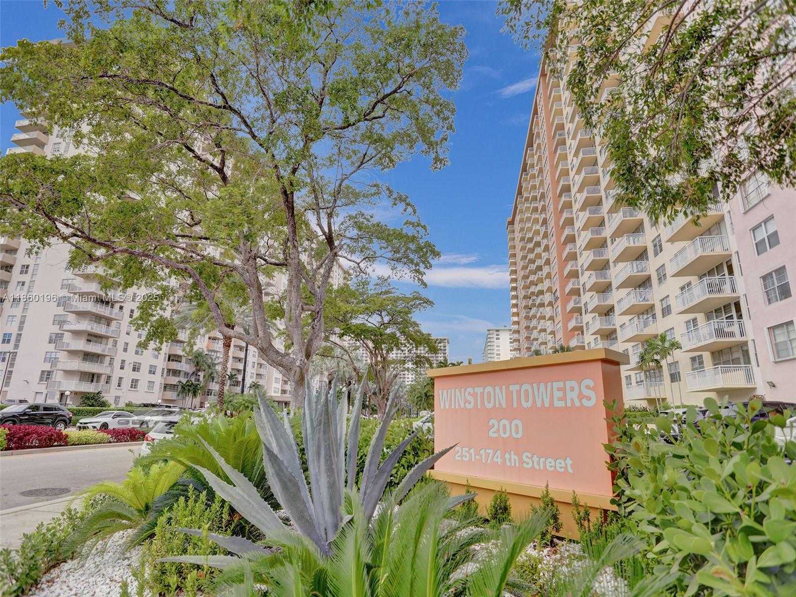 Small Image of 251 174TH ST #1510, Sunny Isles Beach Number 21