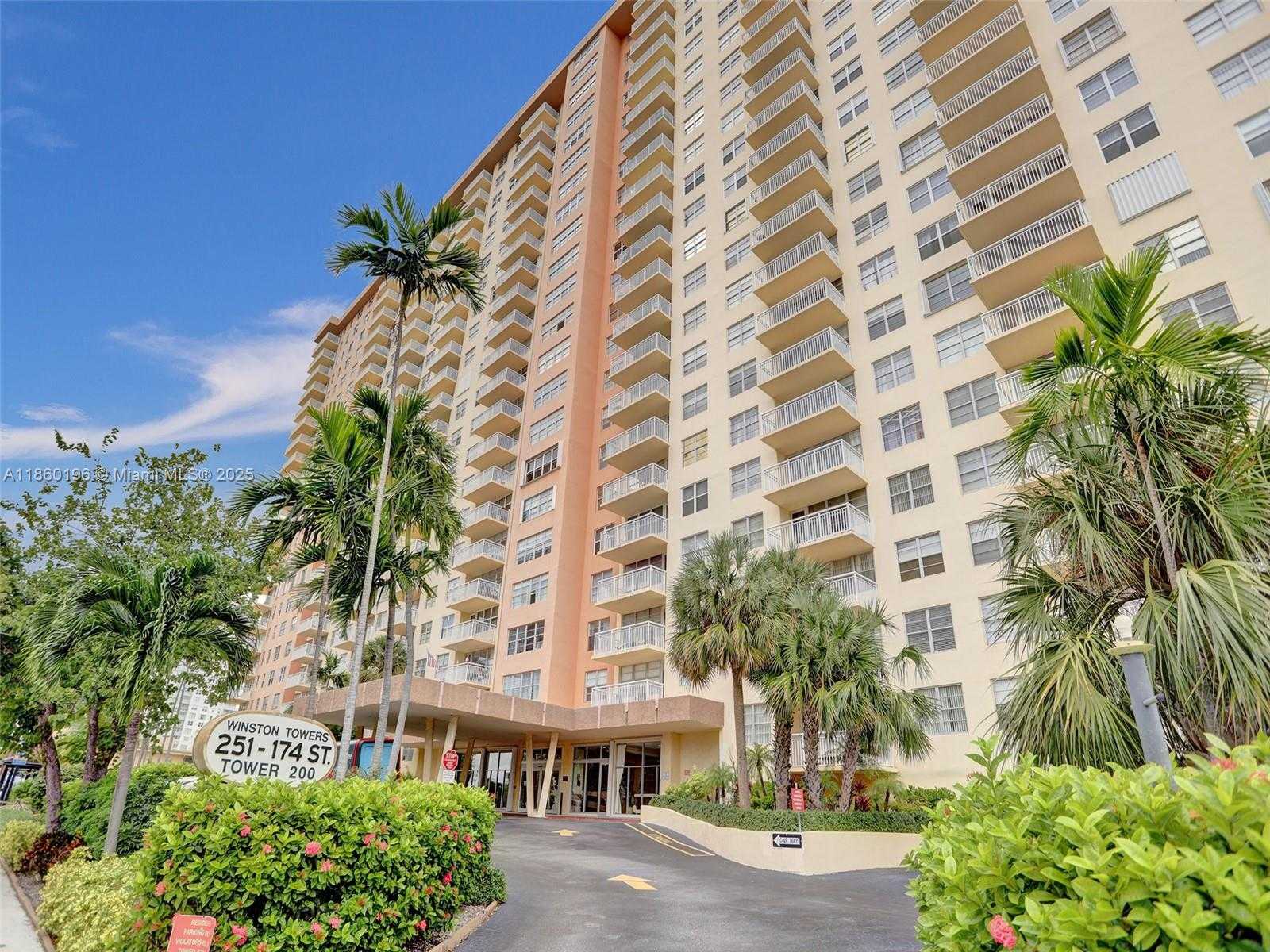 Small Image of 251 174TH ST #1510, Sunny Isles Beach Number 22