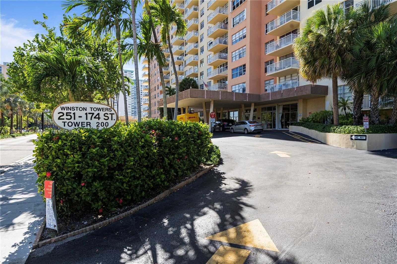 Small Image of 251 174TH ST #1510, Sunny Isles Beach Number 23