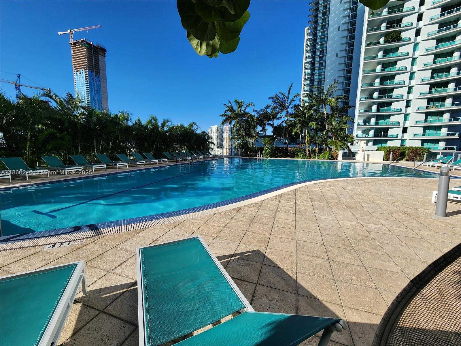 Small Image of 888 BISCAYNE BLVD #4712, Miami Number 48