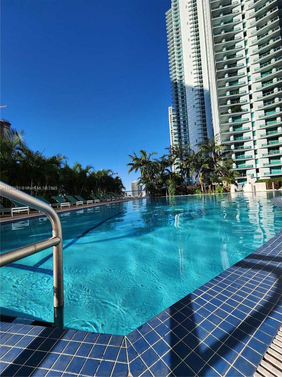 Small Image of 888 BISCAYNE BLVD #4712, Miami Number 50