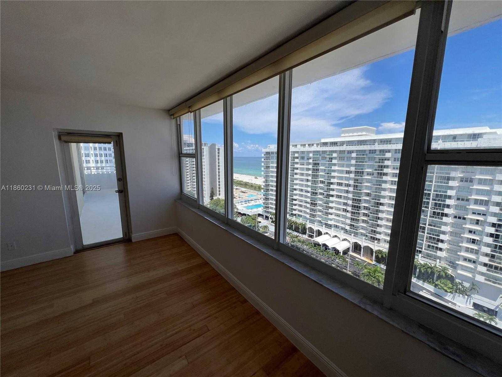 Small Image of 5600 COLLINS AVE #17T, Miami Beach Number 10