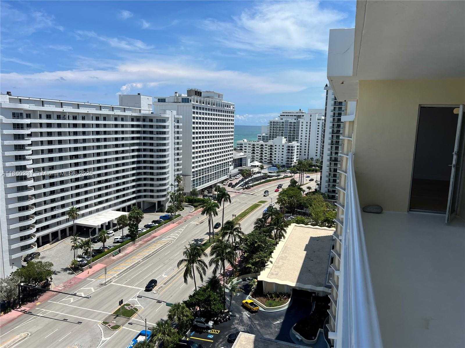 Small Image of 5600 COLLINS AVE #17T, Miami Beach Number 46