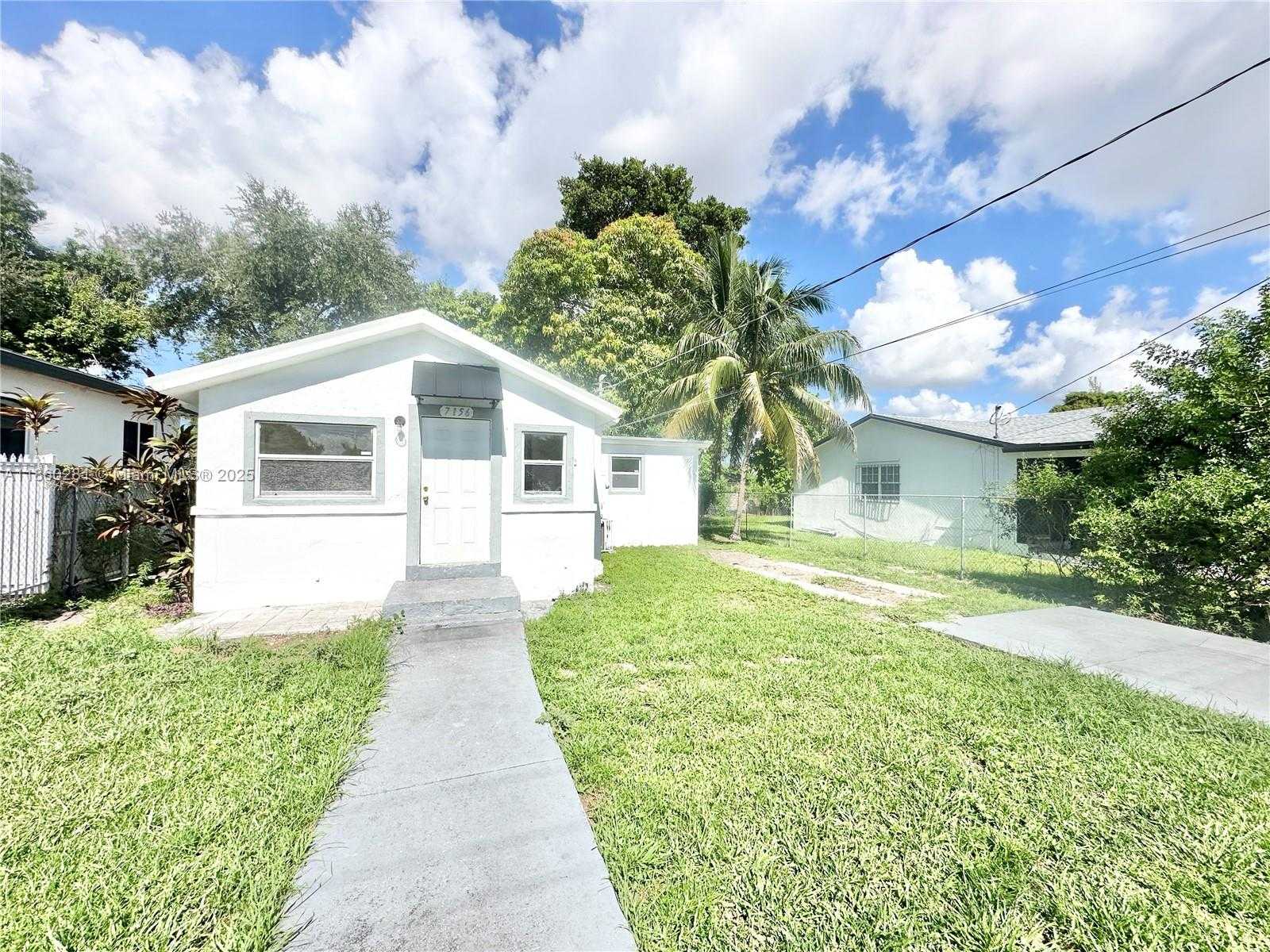 Small Image of 7156 NORTH WEST 15TH COURT, Miami Number 2