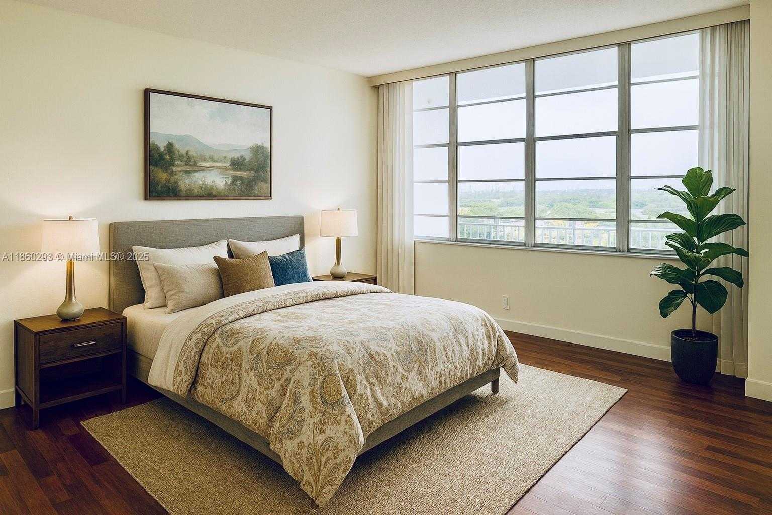 Small Image of 2025 NORTH EAST 164TH ST #901, North Miami Beach Number 3