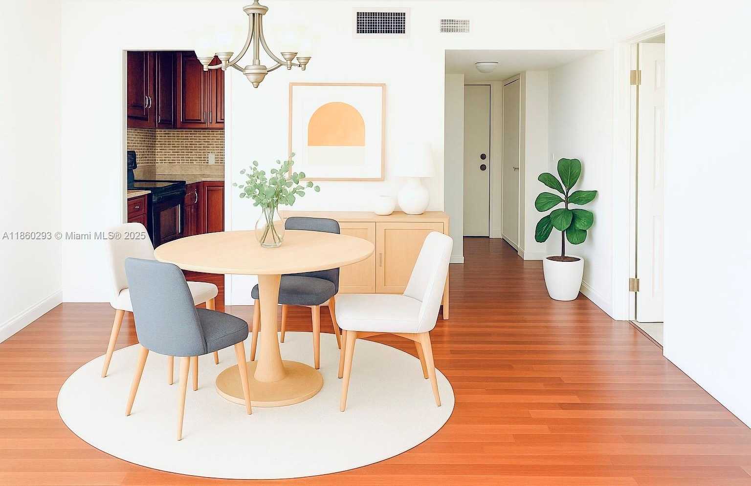 Small Image of 2025 NORTH EAST 164TH ST #901, North Miami Beach Number 4
