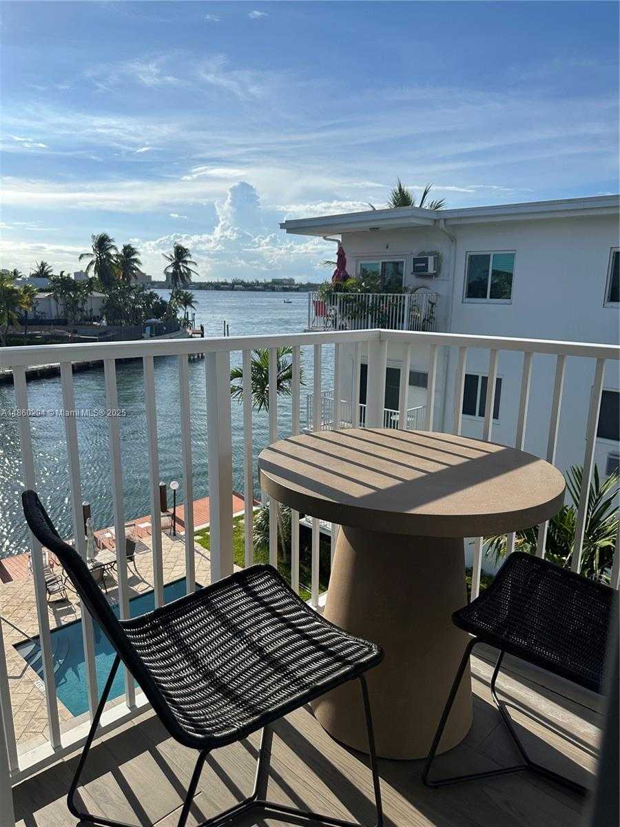Small Image of 10250 WEST BAY HARBOR DR #4B, Bay Harbor Islands Number 15