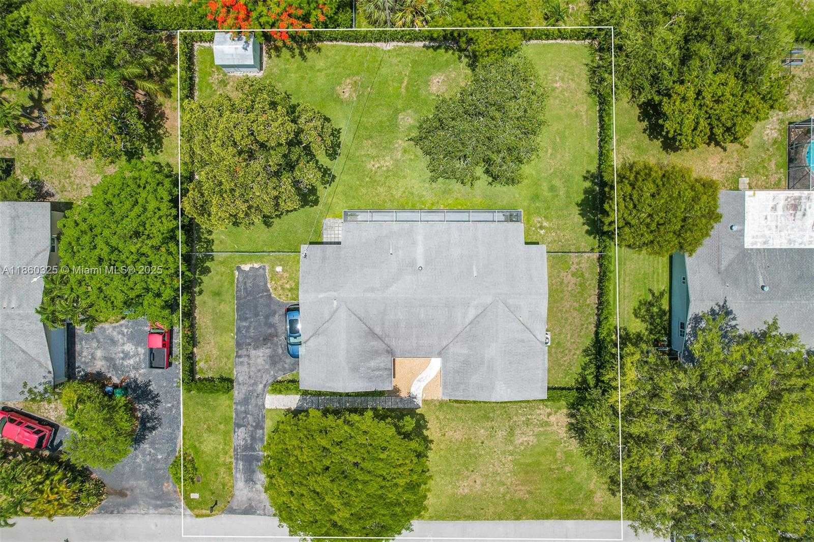 Small Image of 17460 SOUTH WEST 85TH AVE, Palmetto Bay Number 47