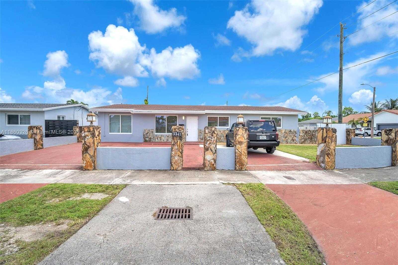 Small Image of 3341 SOUTH WEST 94TH CT, Miami Number 5