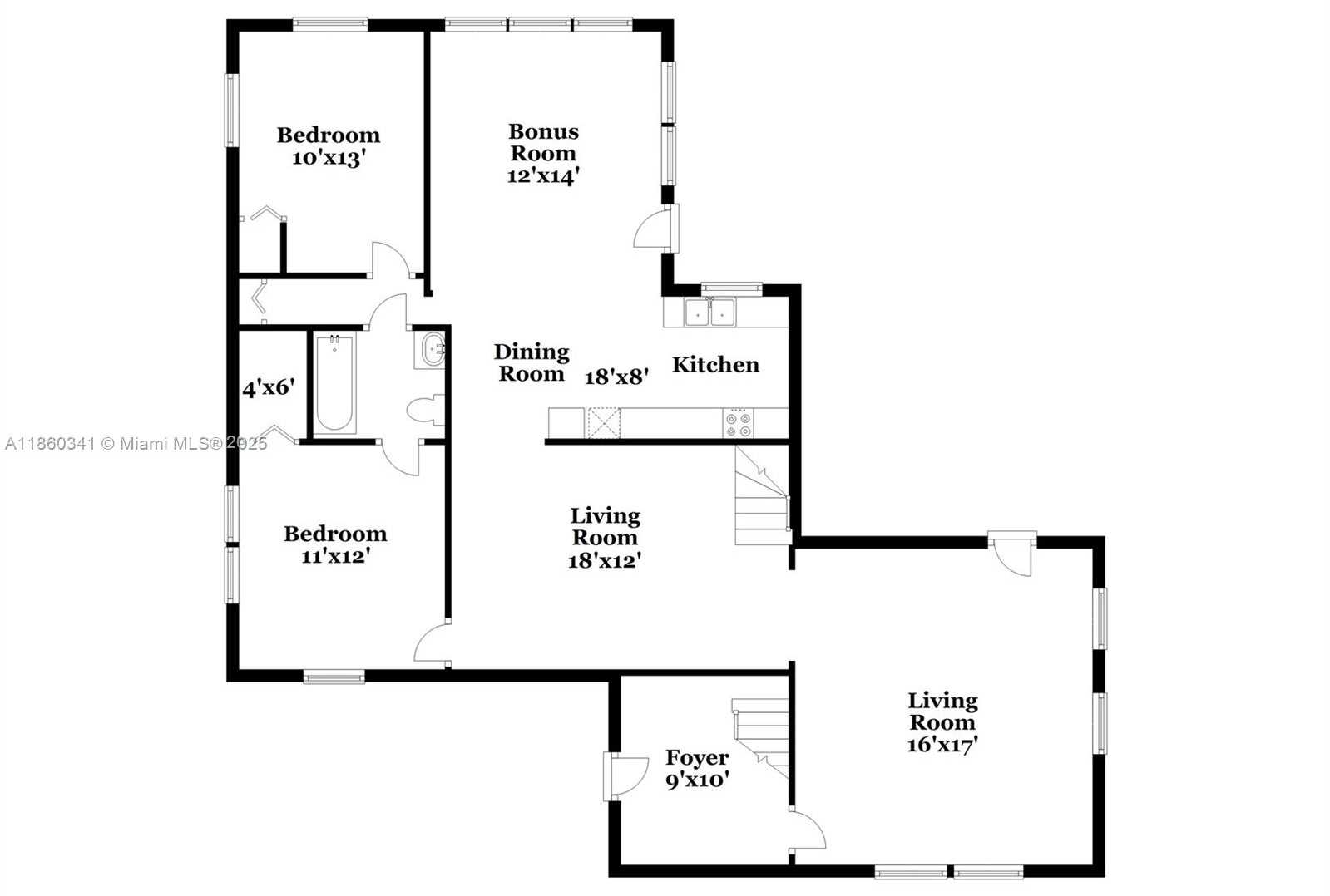 Small Image of 445 NORTH EAST 20TH ST, Boca Raton Number 15