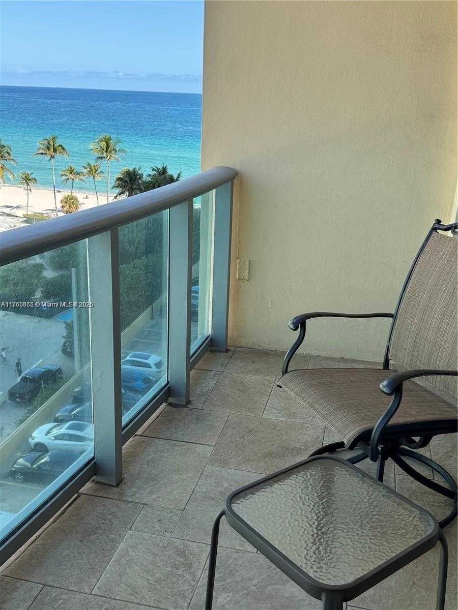 Small Image of 2501 SOUTH OCEAN DR #838, Hollywood Number 11
