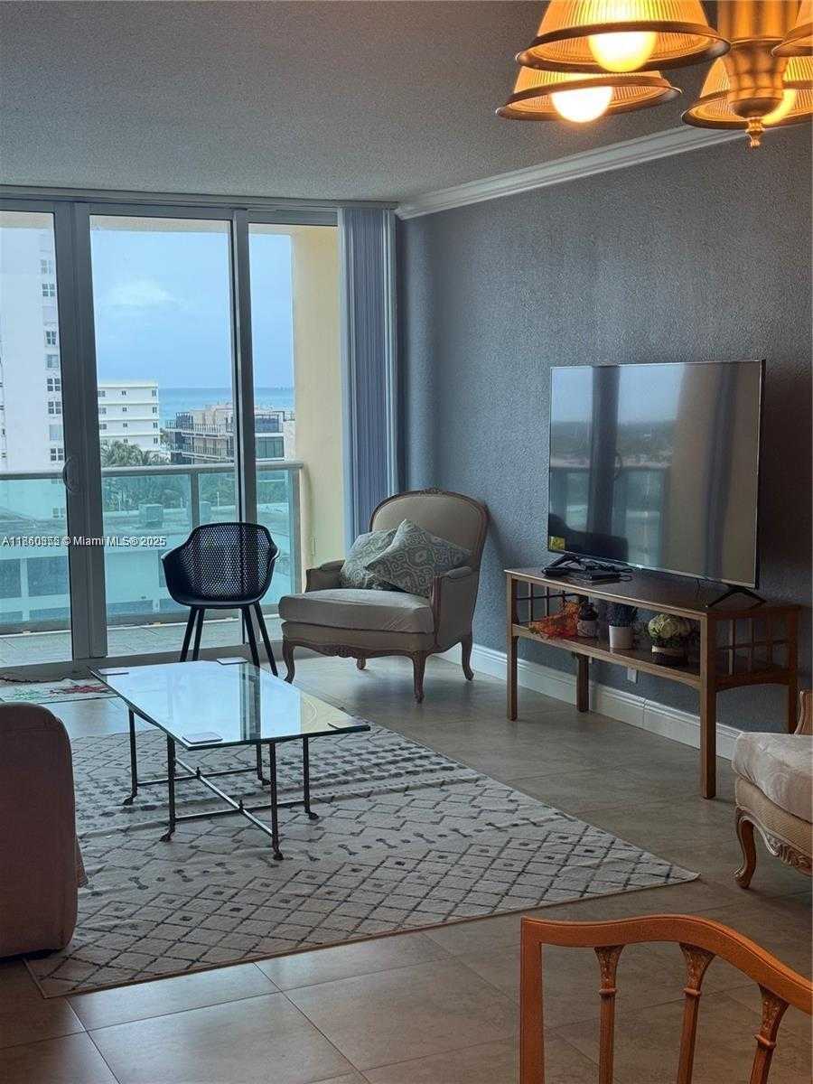 Small Image of 2501 SOUTH OCEAN DR #838, Hollywood Number 14