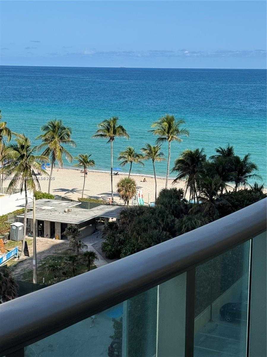 Small Image of 2501 SOUTH OCEAN DR #838, Hollywood Number 20