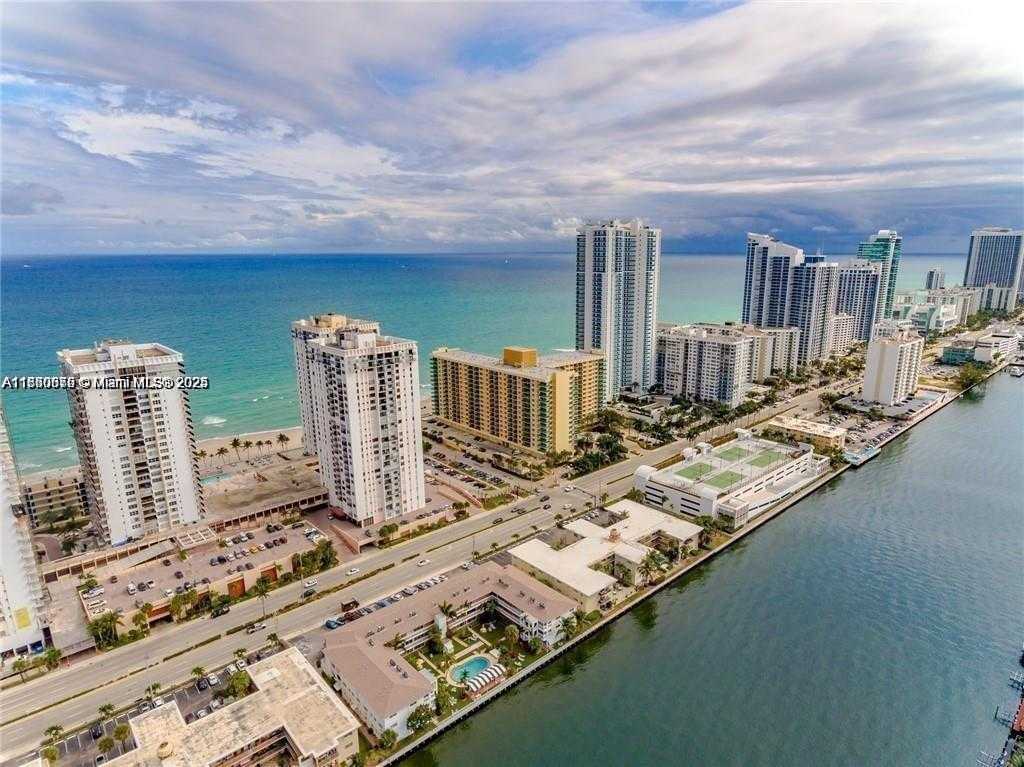 Small Image of 2501 SOUTH OCEAN DR #838, Hollywood Number 21