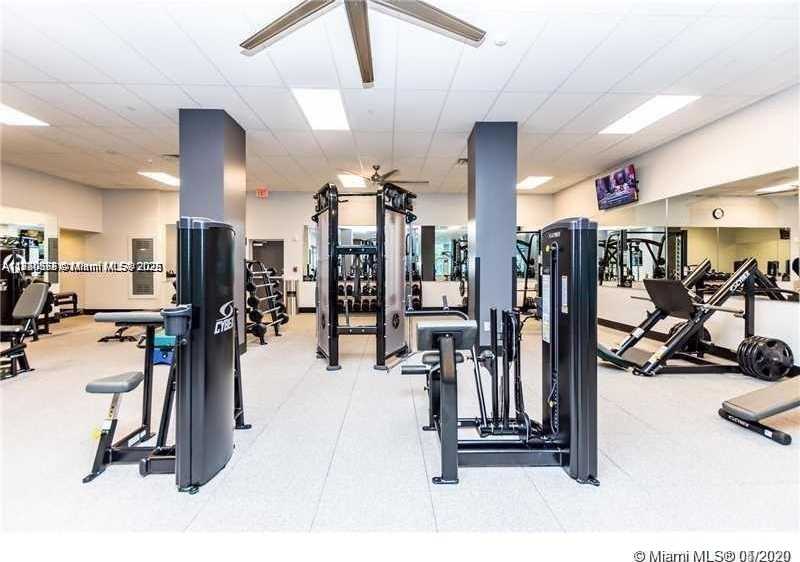 Small Image of 2501 SOUTH OCEAN DR #838, Hollywood Number 23