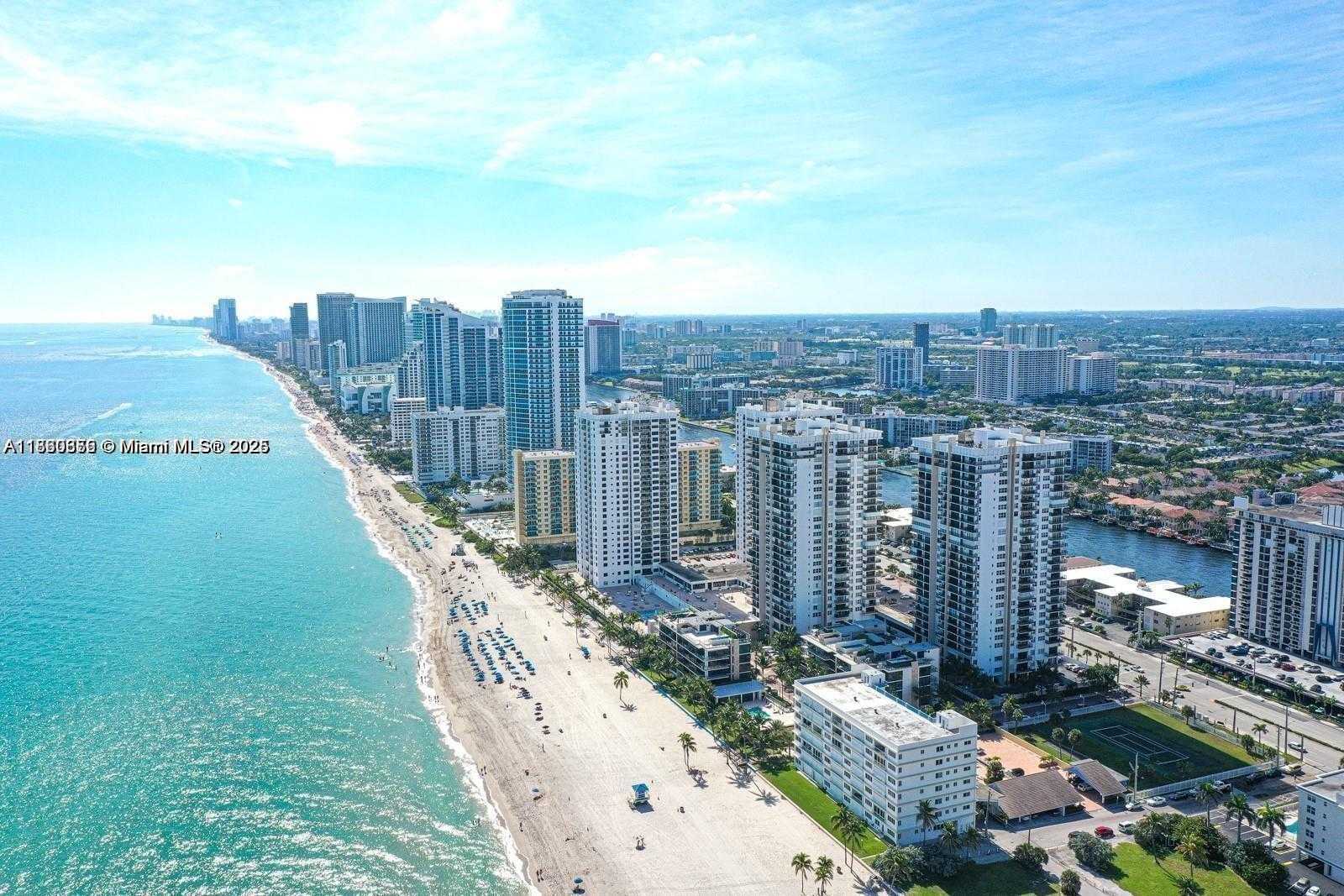 Small Image of 2501 SOUTH OCEAN DR #838, Hollywood Number 25