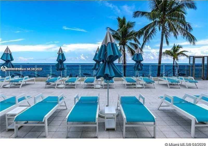 Small Image of 2501 SOUTH OCEAN DR #838, Hollywood Number 3